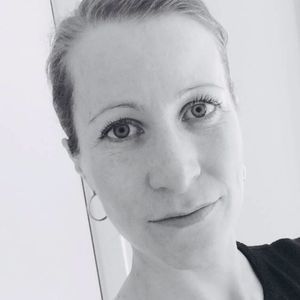 Meet your Posher, Nadine